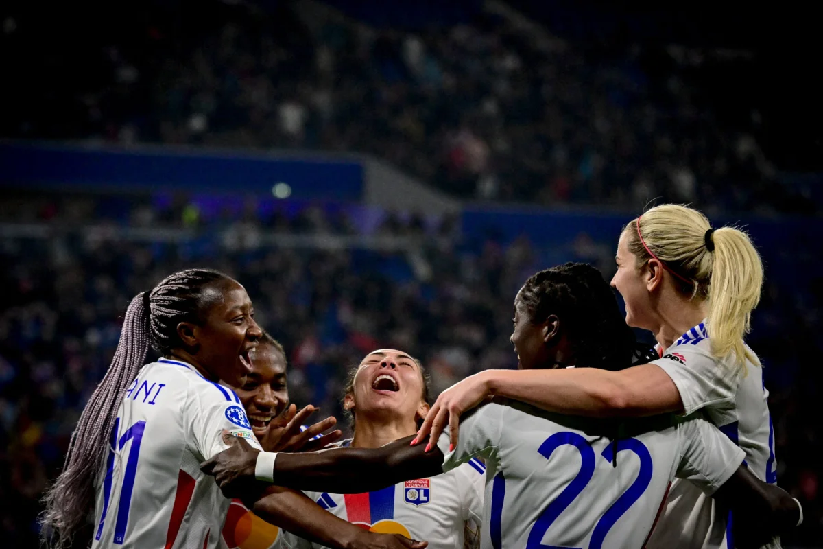 OL Lyonnes - Première Ligue : la finale du championnat se tiendra le 29 mai à 21h