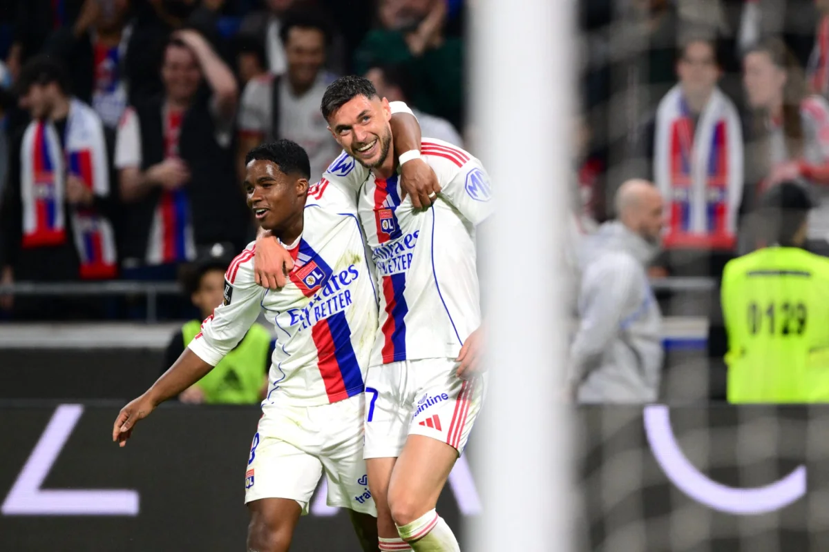 Yaremchuk (OL) : "J'avais besoin de me retrouver physiquement"