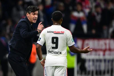 OL : Fonseca se projette (un peu) sur le mercato