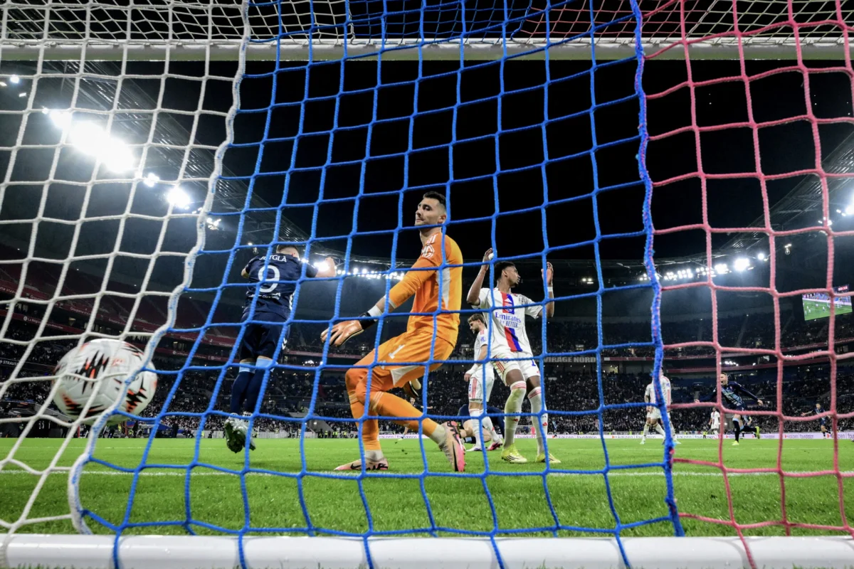 Ligue 1 : l'OL a su tirer du positif de son élimination européenne