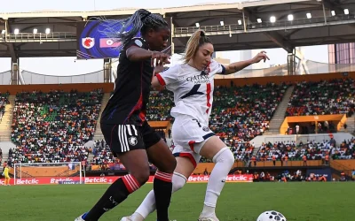Malgré l'historique défavorable, le PSG y croit contre OL Lyonnes