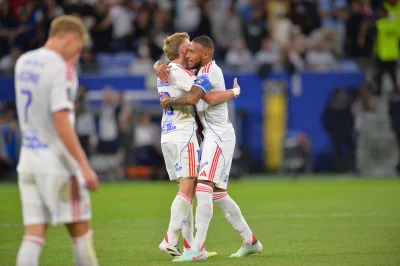 OL : entre Corentin Tolisso et Pavel Šulc, qui finira meilleur buteur ?