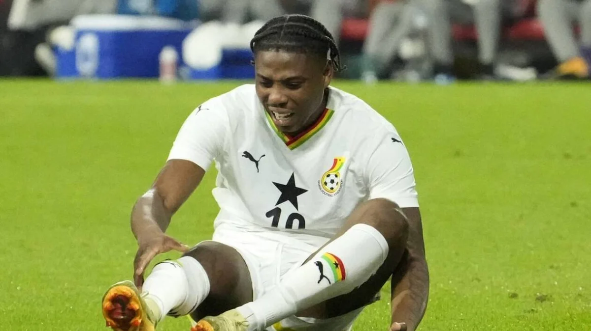 OL : le Toulousain Abu Francis de retour dans le groupe