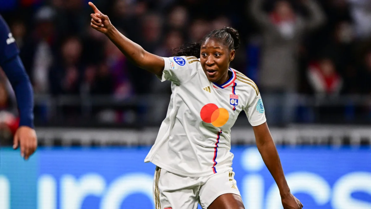 PSG - OL Lyonnes : Kadidiatou Diani forfait pour la finale de Coupe de France