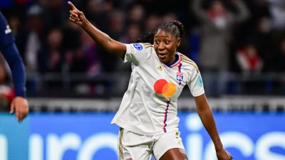 PSG - OL Lyonnes : Kadidiatou Diani forfait pour la finale de Coupe de France