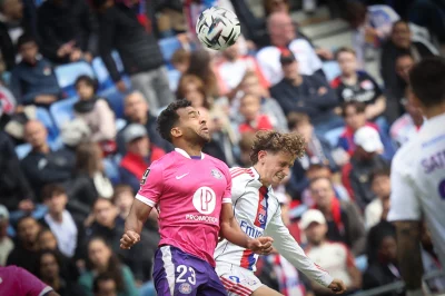 Ligue 1 : seuls Toulouse et le Paris FC ont fait de la résistance contre l'OL