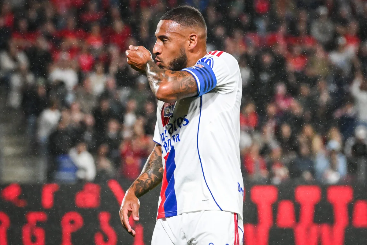 Trophées UNFP : Corentin Tolisso, seul membre de l'OL récompensé