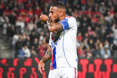 Trophées UNFP : Corentin Tolisso, seul membre de l'OL récompensé