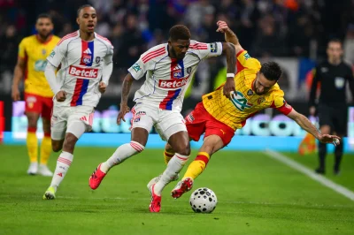 Lens retrouve des armes avant l'enchaînement PSG - OL