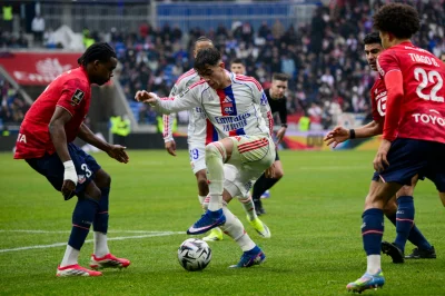 OL : la quatrième place, le cadeau empoisonné par excellence ?