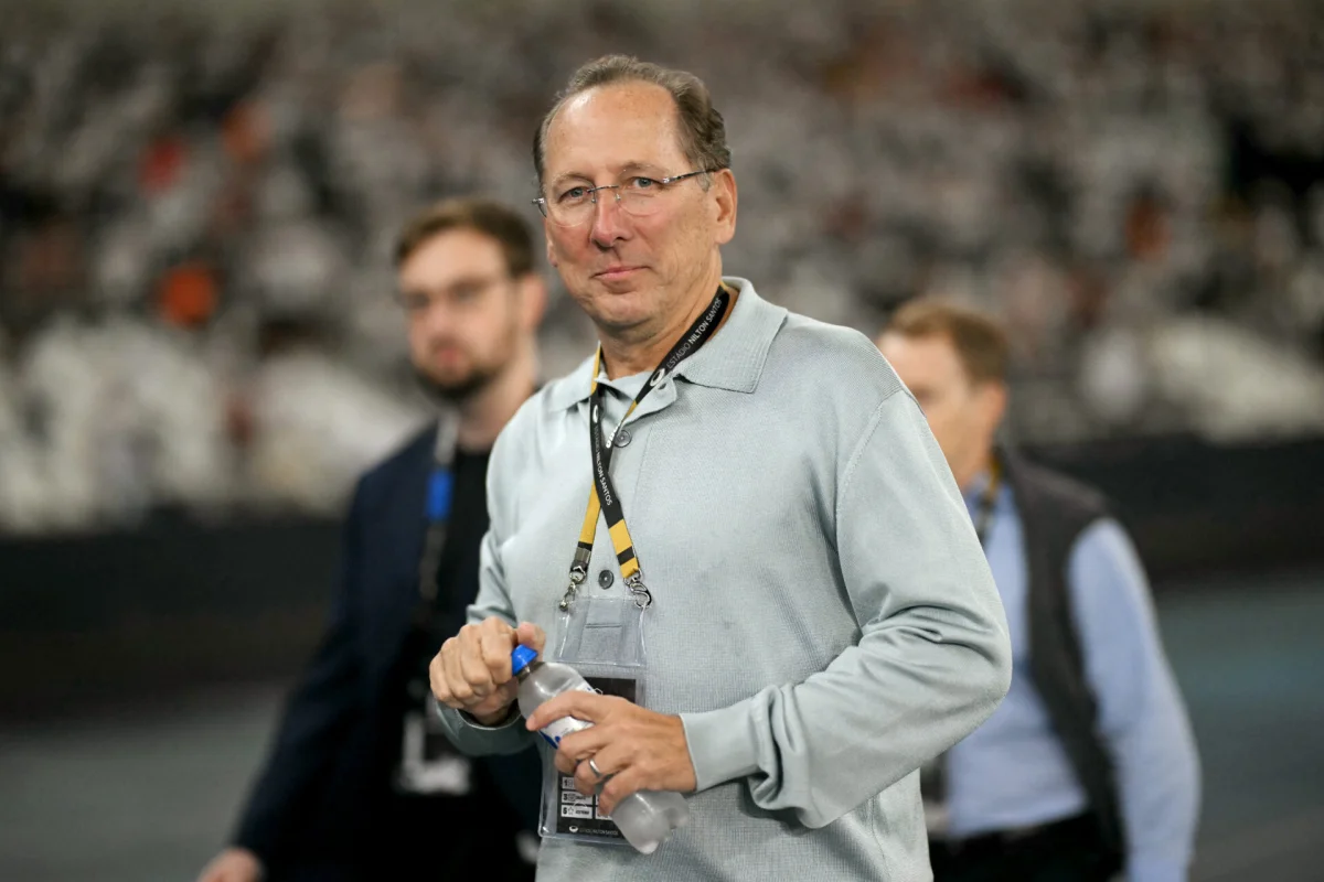 L’OL et Botafogo enfin séparés... Nouveau coup de com de Textor ?