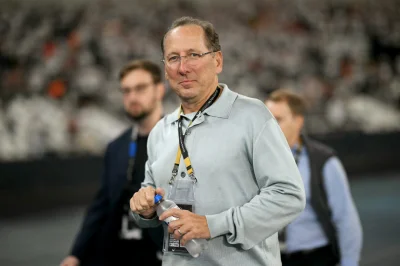L’OL et Botafogo enfin séparés... Nouveau coup de com de Textor ?
