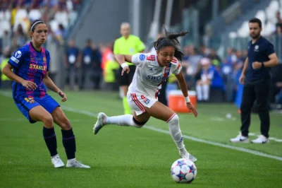 Ligue des champions féminine : la finale FC Barcelone - OL Lyonnes le 23 mai à 18h