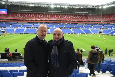 ASSE, Montpellier, PSG... le football français rend hommage à Di Nallo