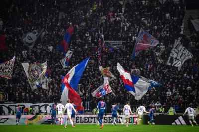 Les droits TV européens et la billetterie sauvent l'OL, mais...