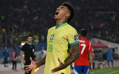 Mercato : le cas Igor Jesus entre l'OL et Botafogo se précise