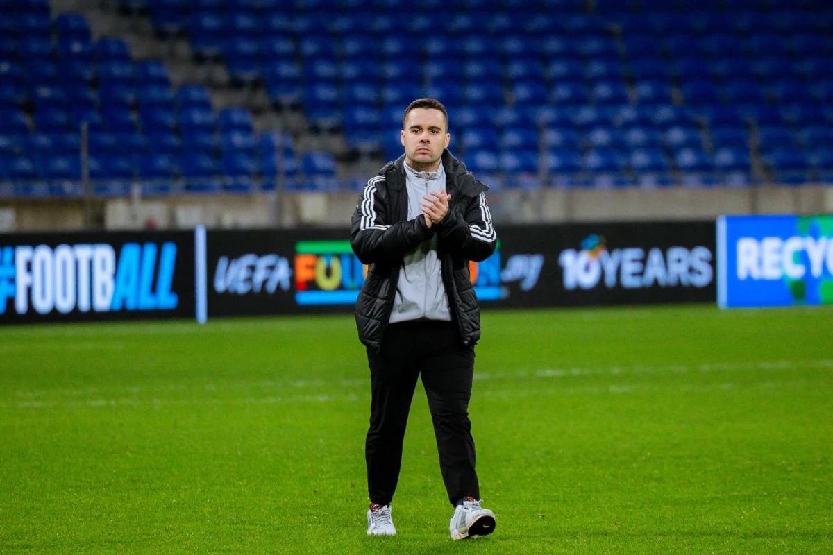 Première Ligue : Jonatan Giráldez (OL Lyonnes) sera-t-il le meilleur entraîneur ?