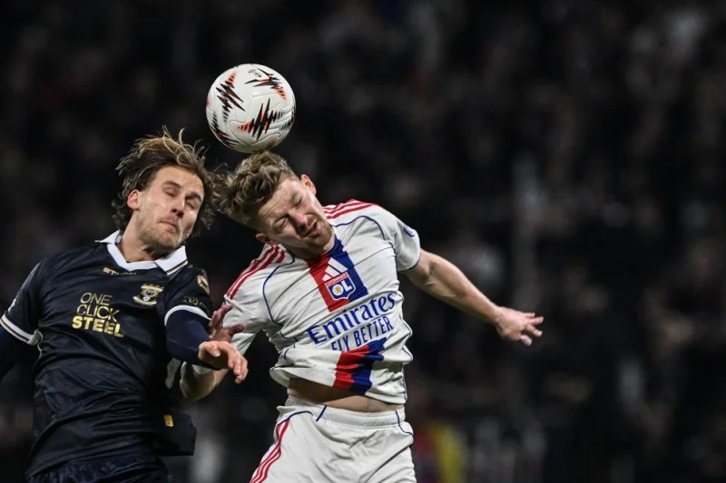 OL - Lens : duel de fortes têtes