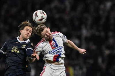 OL - Lens : duel de fortes têtes