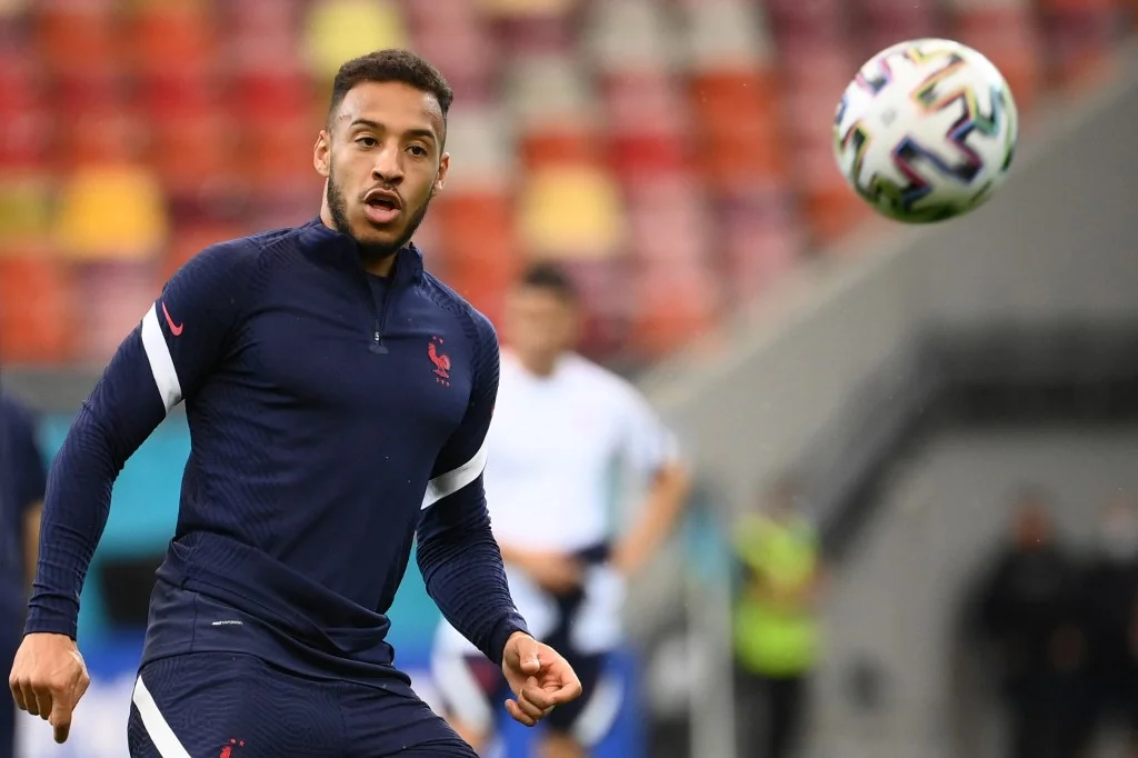 Tolisso (OL) réagit à son absence de la liste des Bleus pour la Coupe du monde