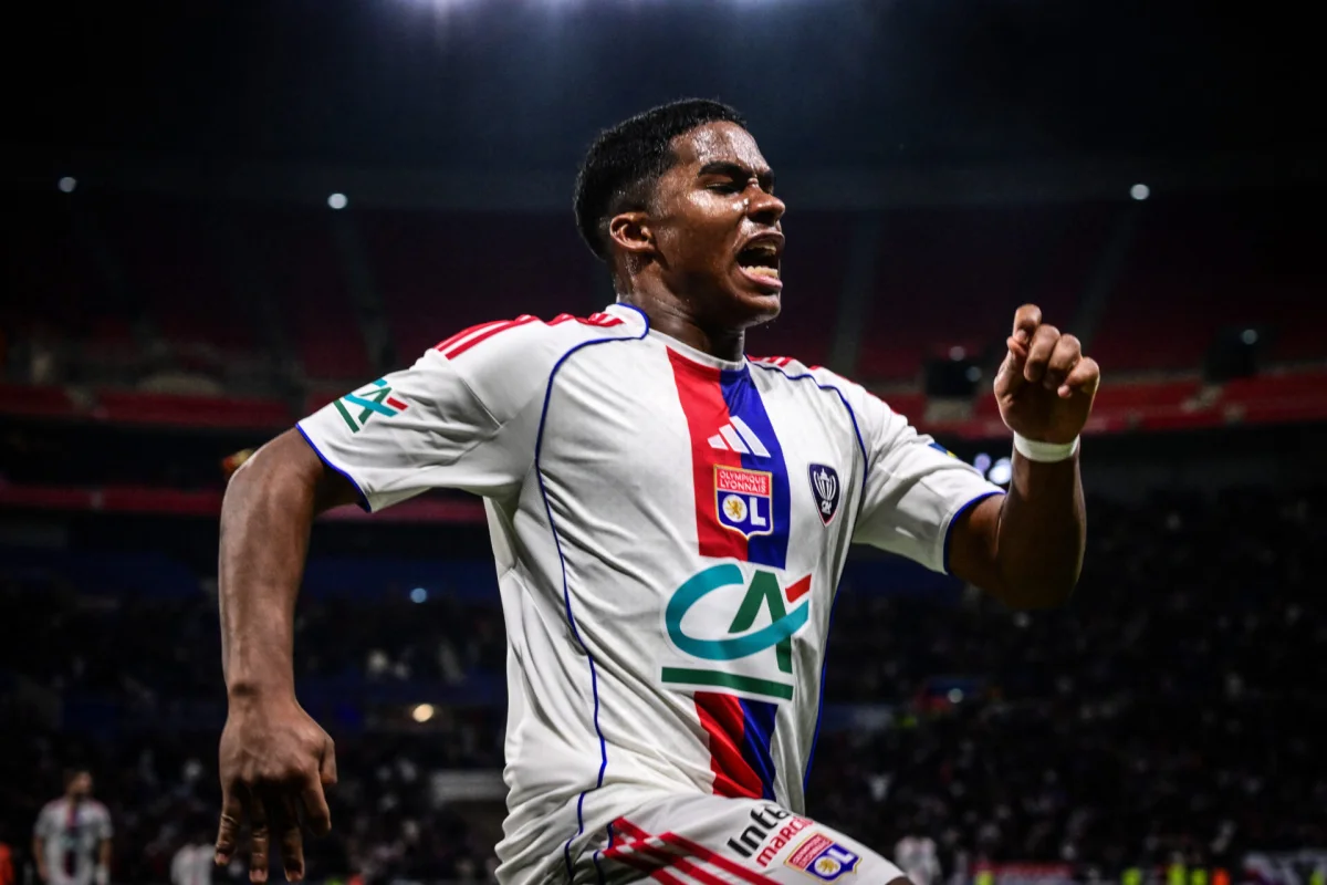 Mercato : "Ce sera difficile pour Endrick de rester à l’OL"