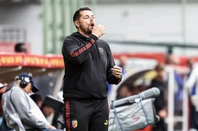 Lens en roue libre contre l’OL ? Sage répond