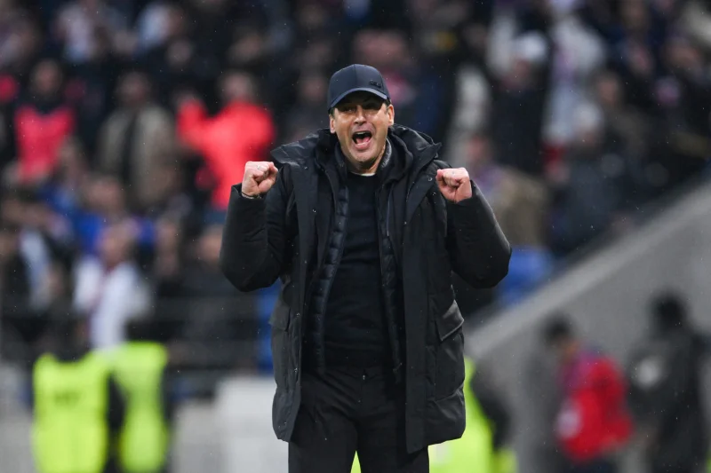 Fonseca scelle son avenir à l’OL