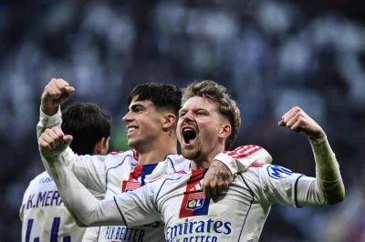 OL - Lens : Kluivert et Sulc titulaires dans une réorganisation tactique ?