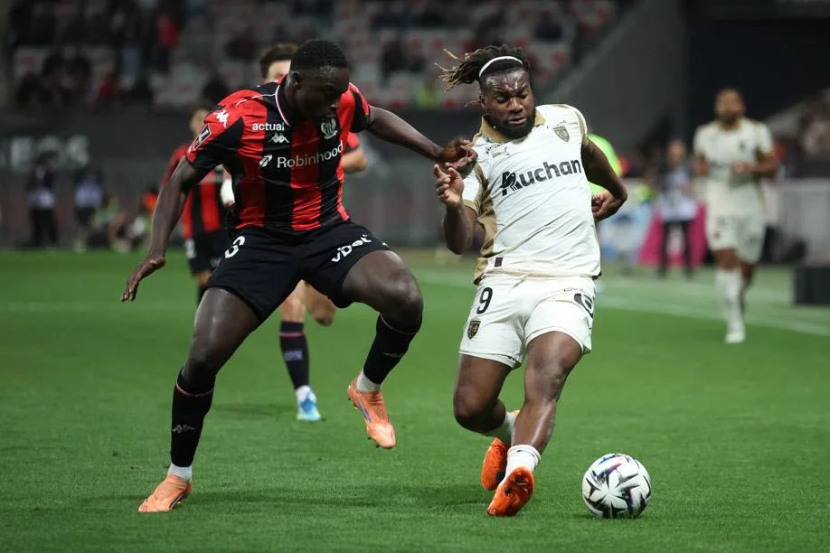 Lens sans plusieurs joueurs cadres contre l’OL