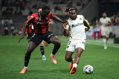Lens sans plusieurs joueurs cadres contre l’OL