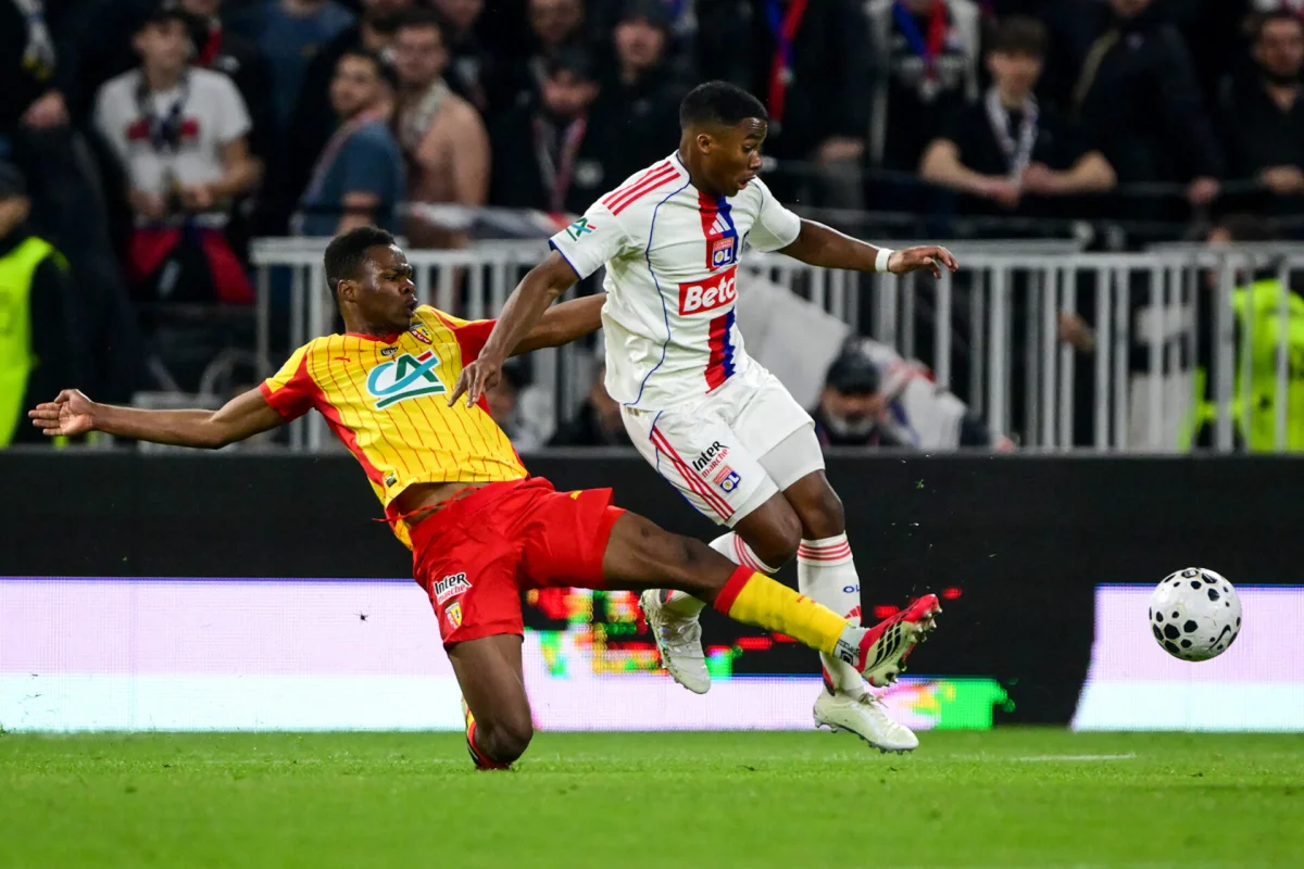 OL - RC Lens : avant-match, horaire, diffusion TV