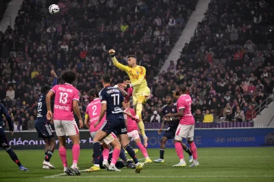 L'OL plus à l'aise contre Lens que face à Toulouse ?