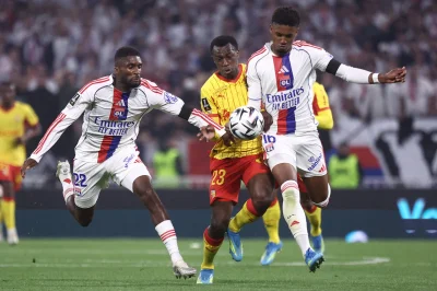 OL - Lens (0-4) : le baromètre du match, ce qu'il faut retenir