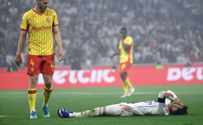 OL : une quatrième place qui ne peut éclipser les regrets et l'amertume