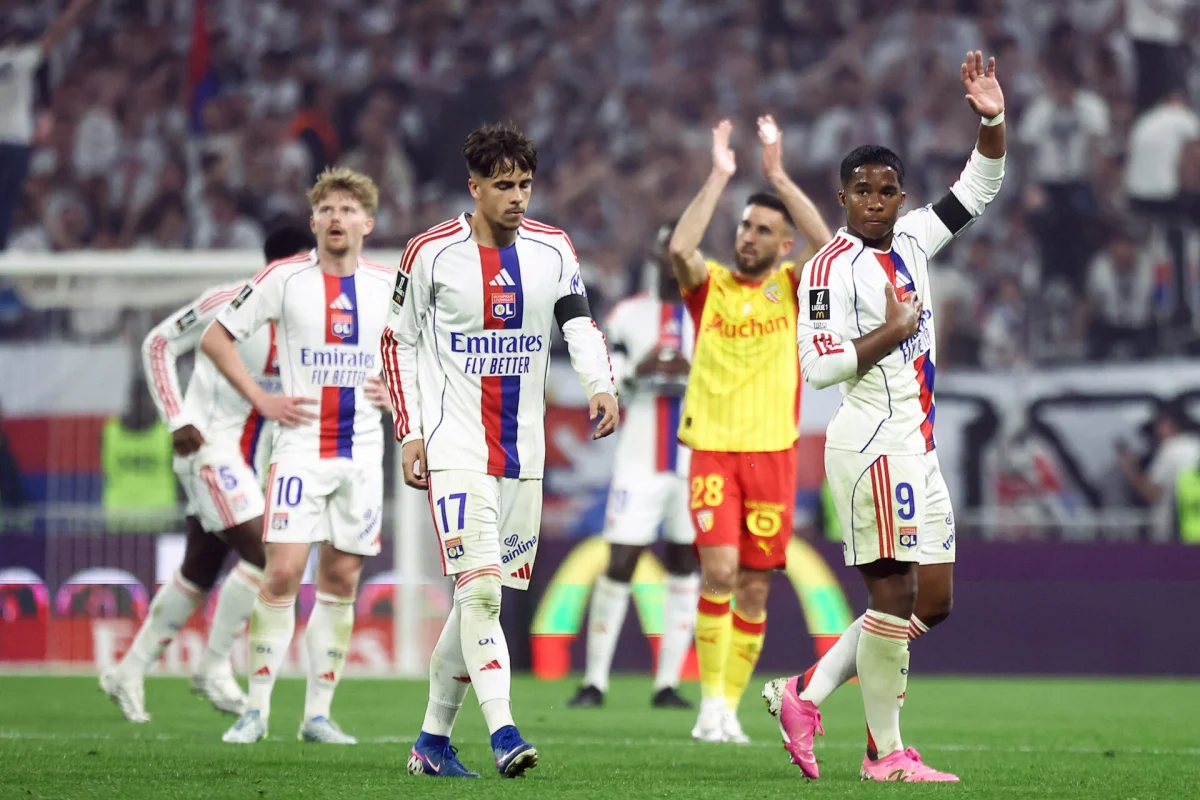 Mercato : Endrick et l’OL, "aujourd’hui, c’est terminé"
