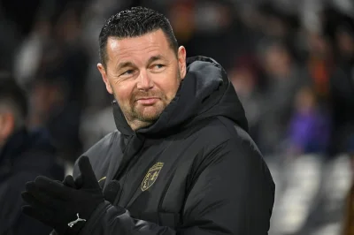 OL - Lens (0-4) : Sage a joué un bien mauvais tour à son ancien club