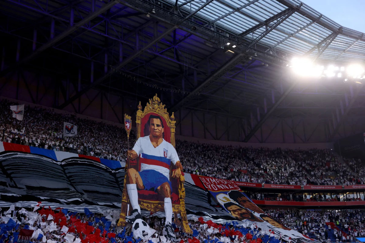 OL - Lens (0-4) : Di Nallo méritait un tout autre hommage