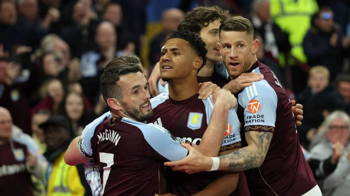 Ligue des champions : pourquoi Aston Villa peut faire les affaires de l’OL