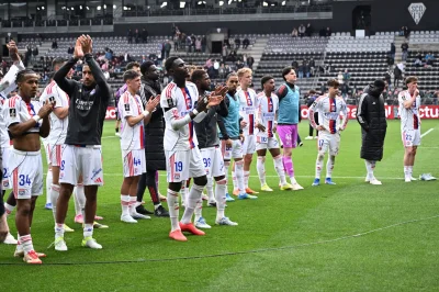 OL : quel bilan faire de cette saison ambivalente ?