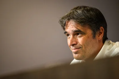OL : quand Gerlinger évoquait la quatrième place en début de saison