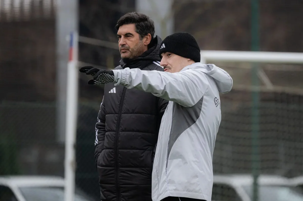 OL : y aura-t-il des changements dans les staffs ?