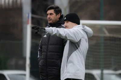 OL : y aura-t-il des changements dans les staffs ?