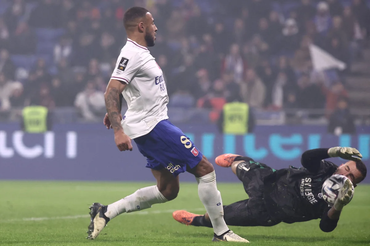 Mercato : Corentin Tolisso veut prolonger l'aventure à l'OL