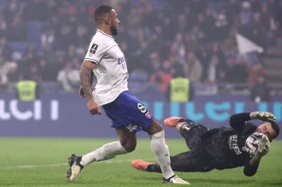 Mercato : Corentin Tolisso veut prolonger l'aventure à l'OL