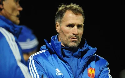 OL : fin de mission pour Olivier Magne, qui intervenait depuis janvier
