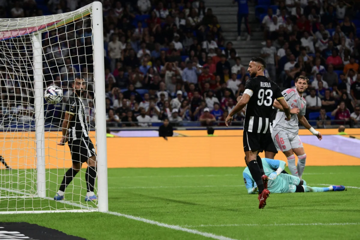 Mercato - OL : Tanner Tessmann serait valorisé à 20 M€