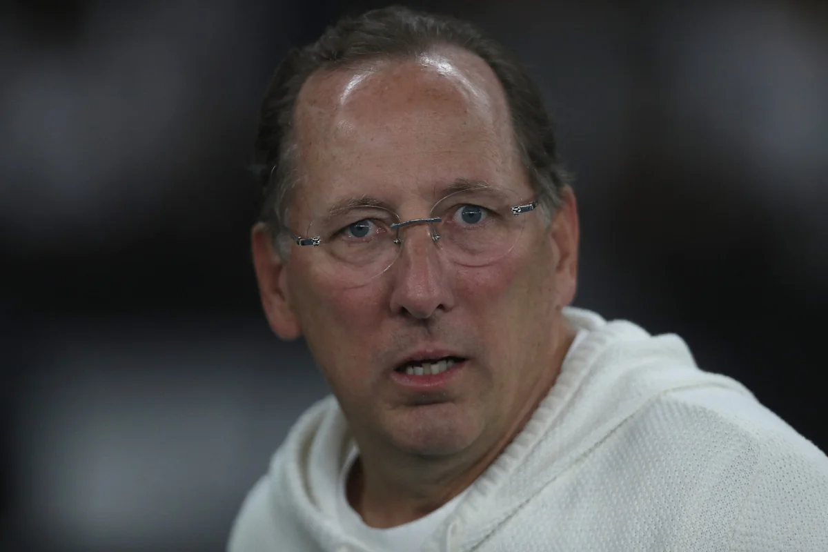OL : à son départ, John Textor est parti avec les données du mercato