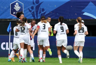 OL Lyonnes : accord entre l'UNFP et Foot Unis sur la convention collective