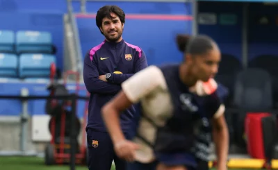 Barça - OL Lyonnes : Romeu - Giraldez... un tandem désormais adversaire