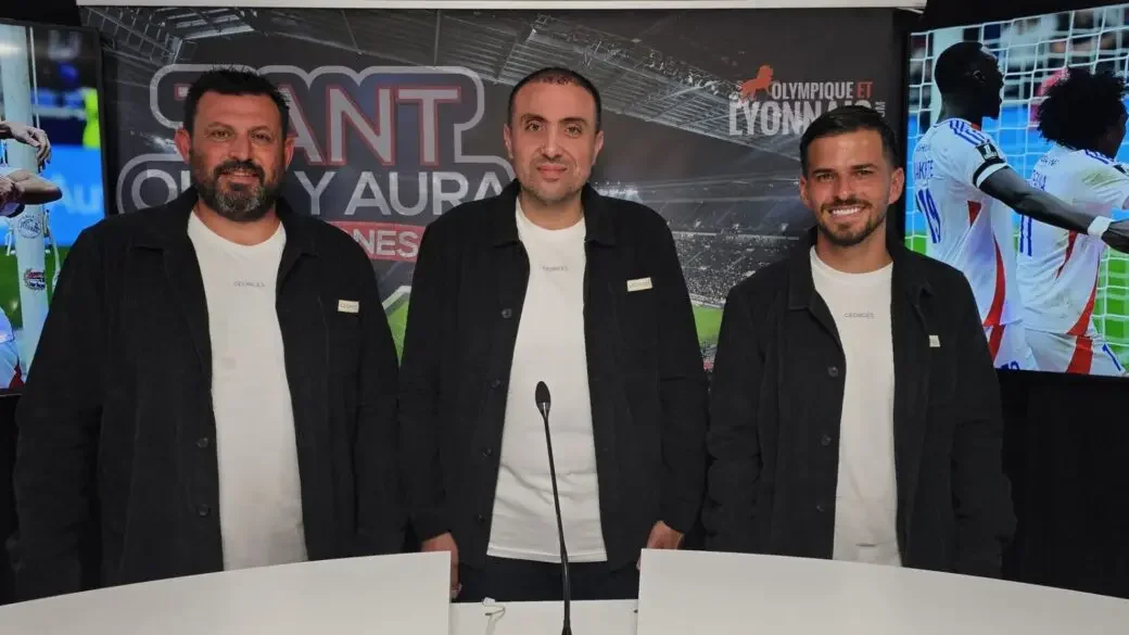 OL : suivez votre média Olympique-et-Lyonnais sur Instagram !